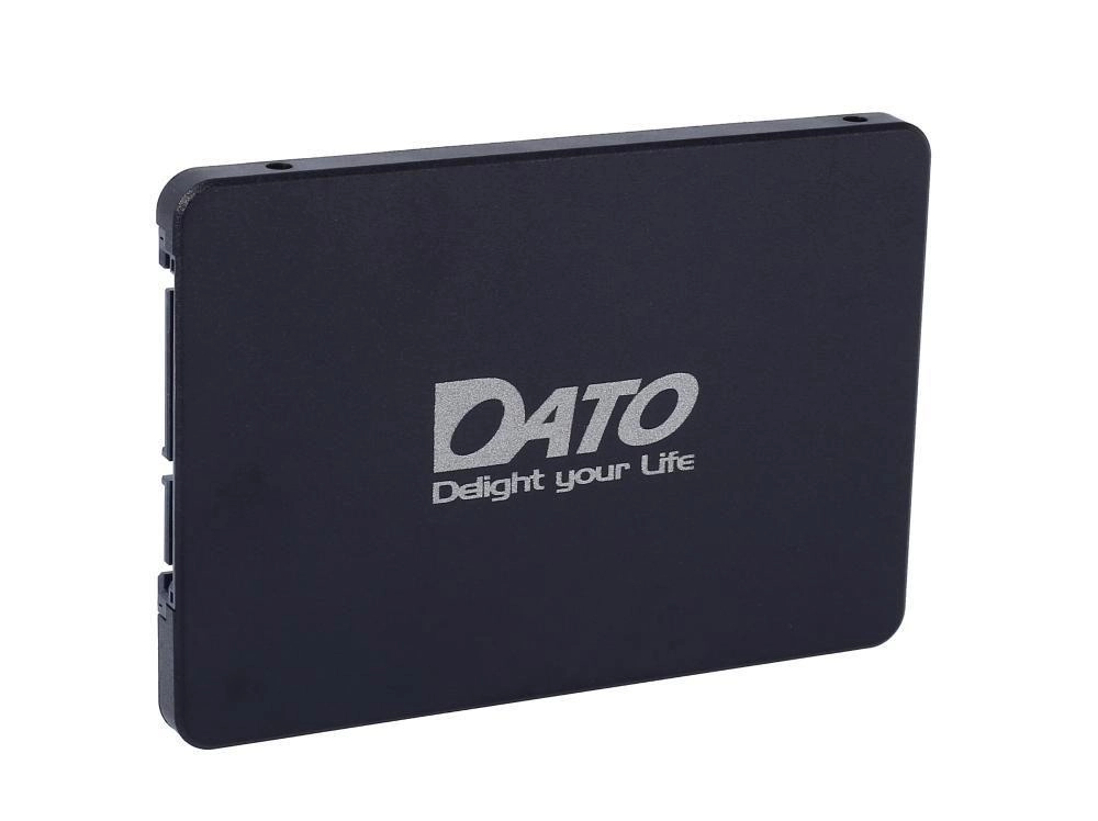 SSD DATO 2.5 SATA III - 480GB 