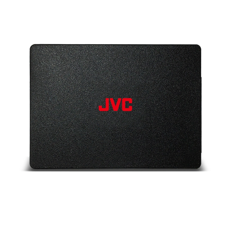 SSD JVC, 240GB, SATA III, Leitura 500MB/s, Gravação 420MB/s