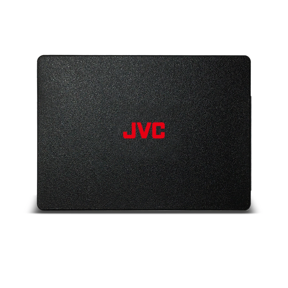 SSD JVC, 480GB, SATA III, Leitura 520MB/s, Gravação 450MB/s