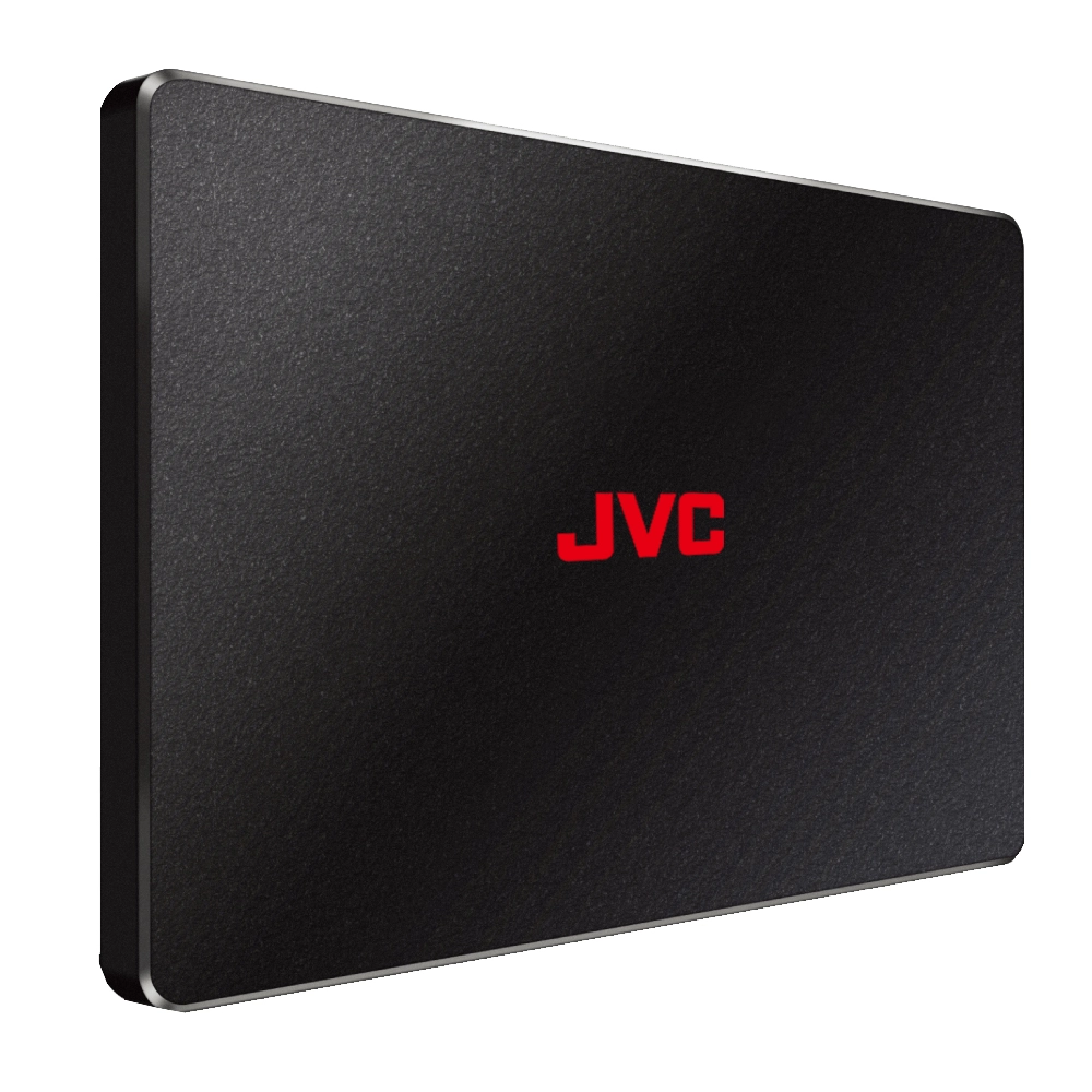 SSD JVC, 480GB, SATA III, Leitura 520MB/s, Gravação 450MB/s