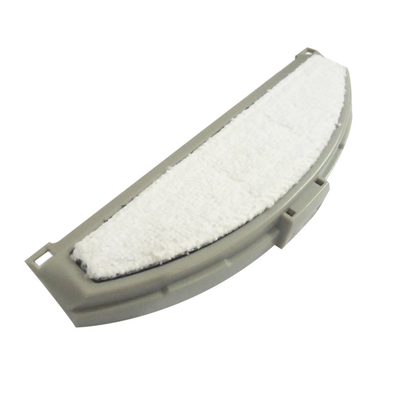 Suporte Pano de Limpeza (mop) - Ropo Glass 1 e 2