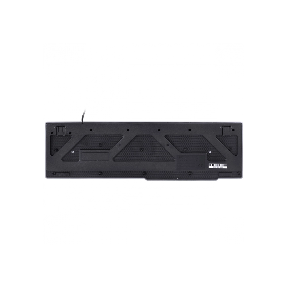 Teclado Gamer VINIK Vx Gaming Hydra Backlight Em 03 Cores