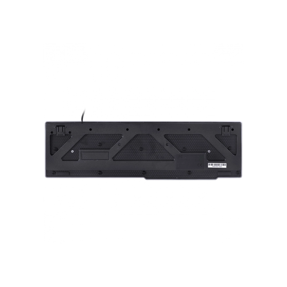 Teclado Gamer VINIK Vx Gaming Hydra Backlight Em 03 Cores