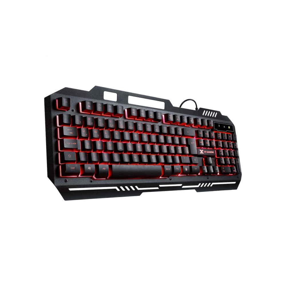 Teclado Gamer VINIK Vx Gaming Shield - Gt602