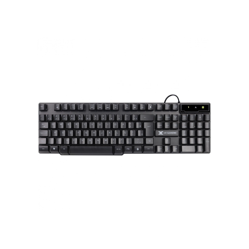Teclado VINIK Vx Gaming Hydra - Gt702