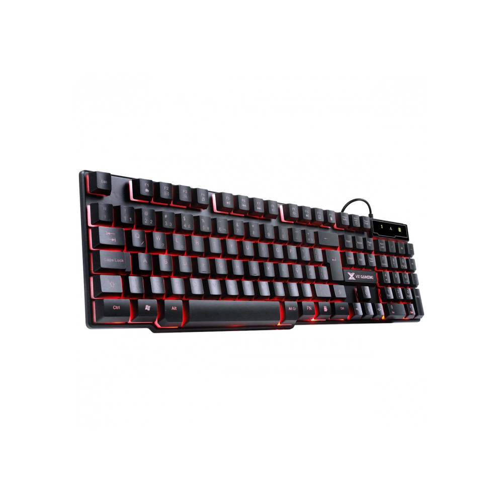 Teclado VINIK Vx Gaming Hydra - Gt702