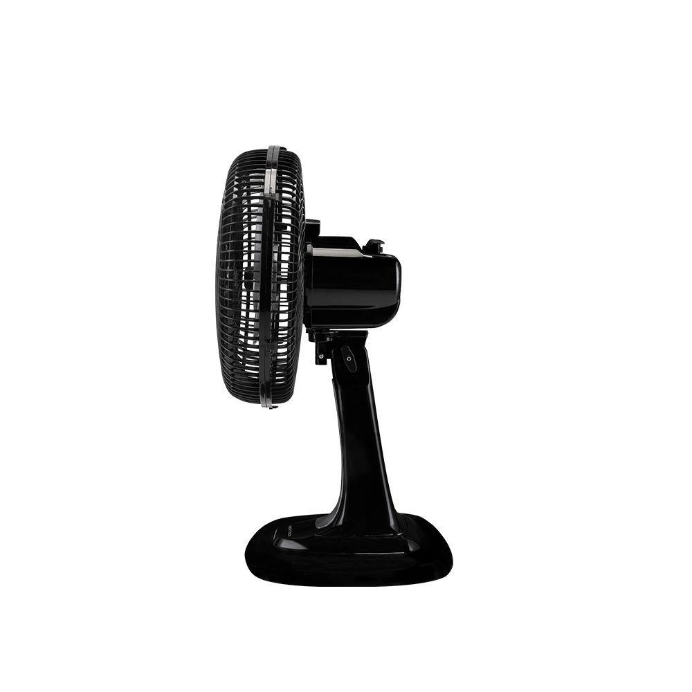 Ventilador osc mesa turbo 6p 30cm pr 127v - VENTISOL