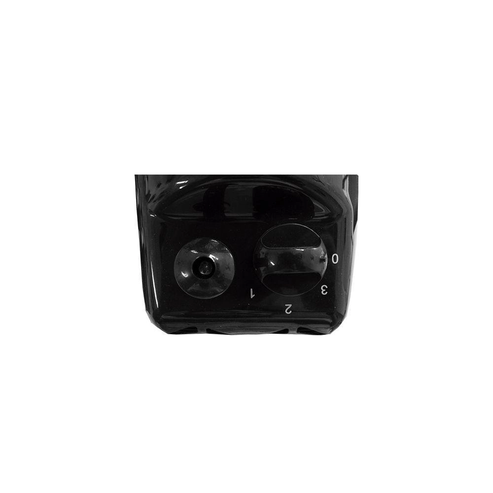 Ventilador VENTISOL Osc Mesa Turbo Eco 30cm - 220V 